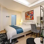 Alpina Regal Hotel