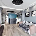 Alpina Regal Hotel