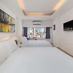 Alpina Regal Hotel