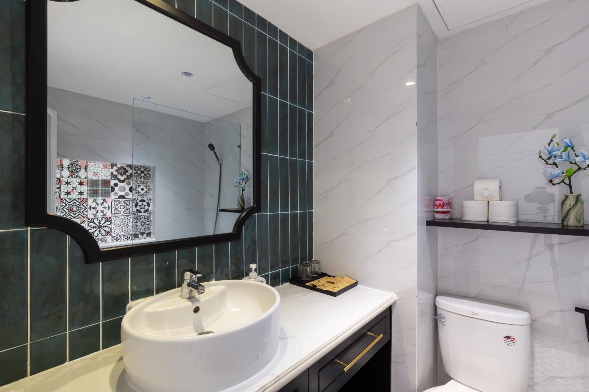 Alpina Regal Hotel Ho Chi Minh City