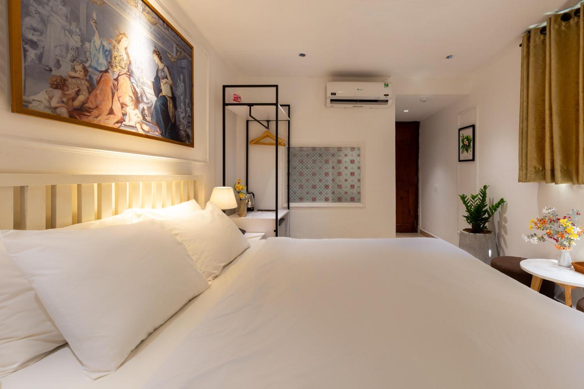 Alpina Regal Hotel 3*